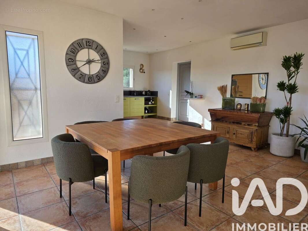 Maison 168 m² à Zonza  - photo 5