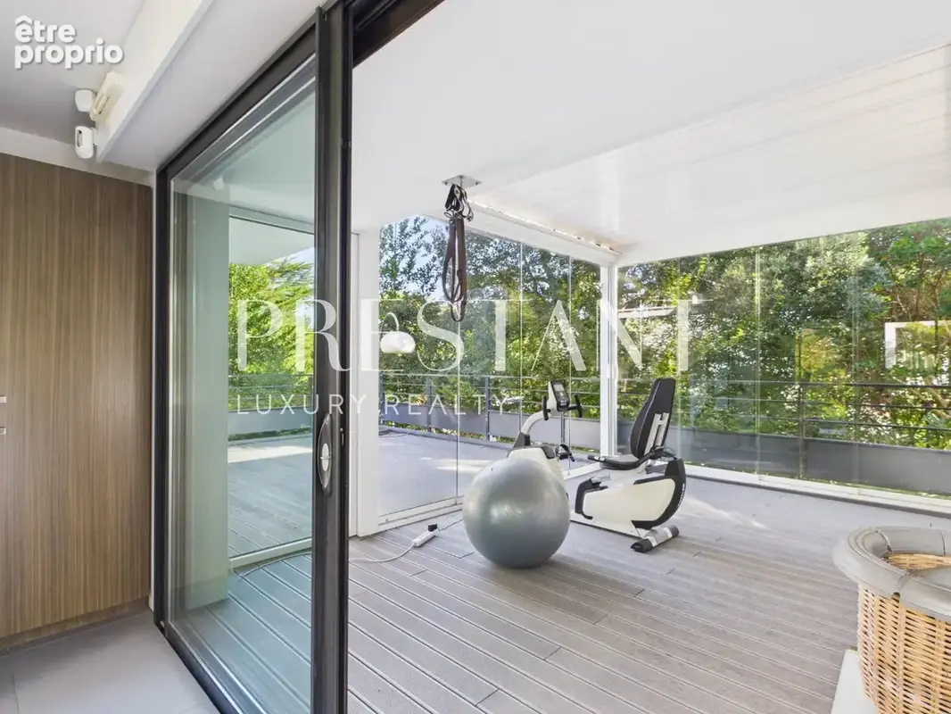 Exclusivite Maison à vendre Anglet Chiberta  Golf & plages à pied  PRESTANT - photo 18
