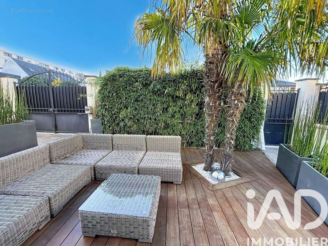 Photo 3 - Maison à RUEIL-MALMAISON