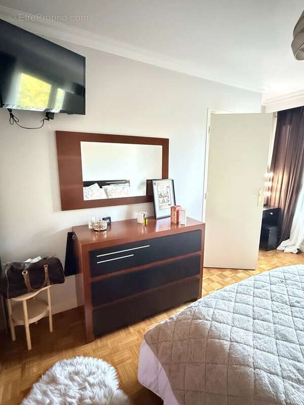Appartement à CLICHY-SOUS-BOIS