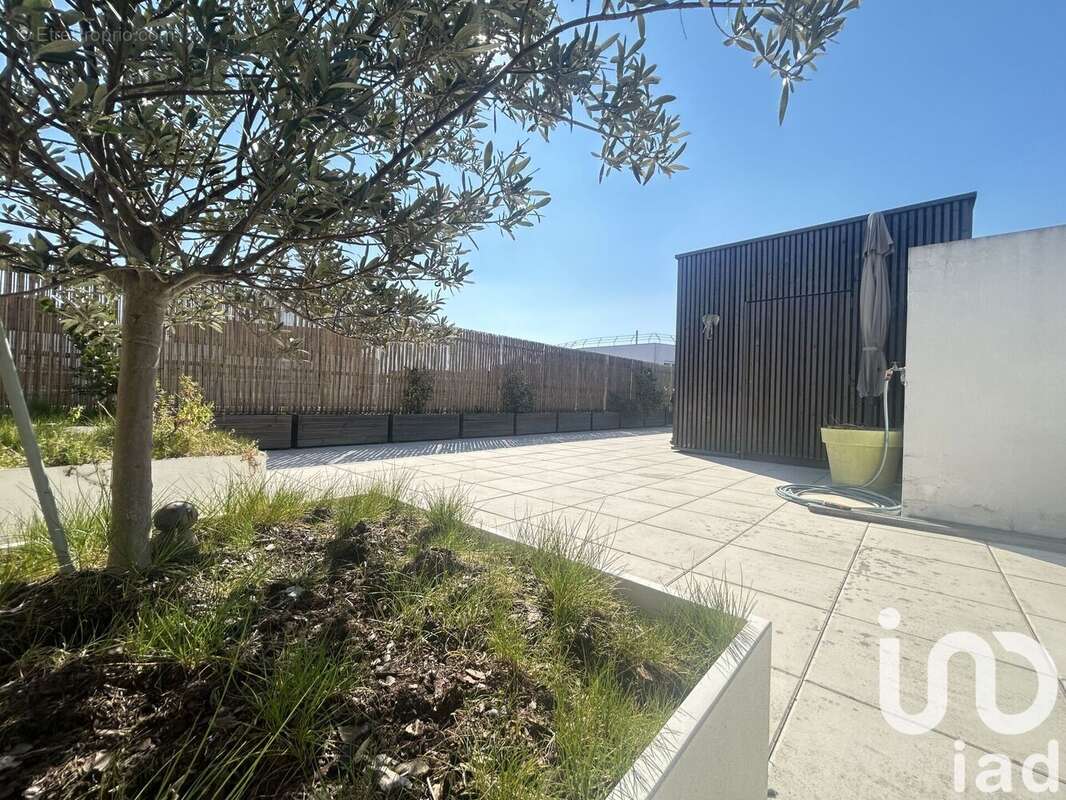 Photo 3 - Appartement à ROMAINVILLE