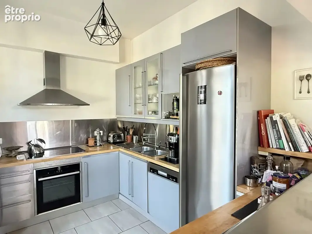 Charmante maison avec sauna à Villemeux-sur-Eure - photo 7
