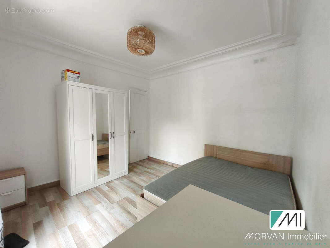 Appartement à BOIS-COLOMBES