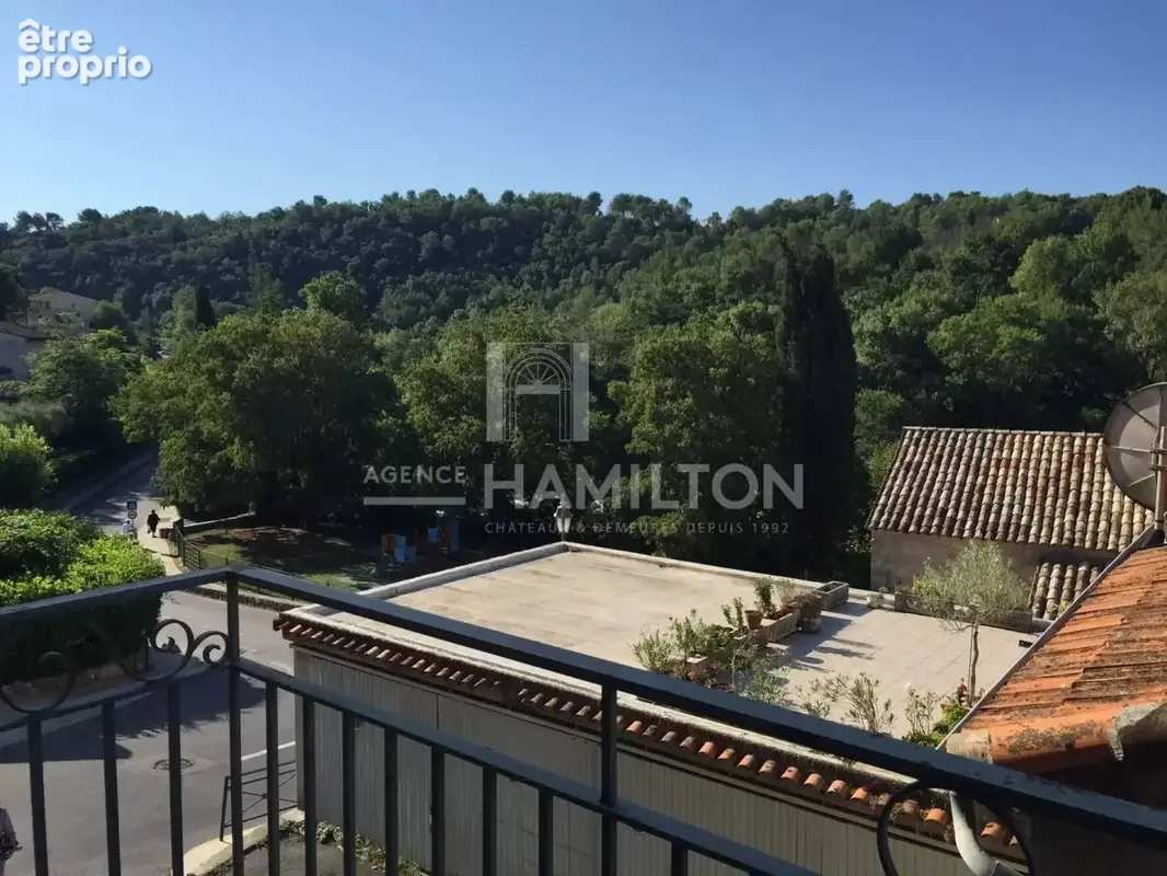 EXCLUSIVITÉ  Valbonne Village / Studio rénové (2025) avec terra - photo 6