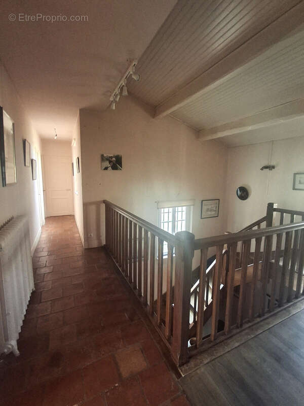 Maison à VIGOULET-AUZIL
