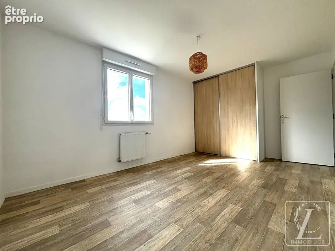 SAINT-AARON : Maison Contemporaine de 2021 116 m2 env - photo 10