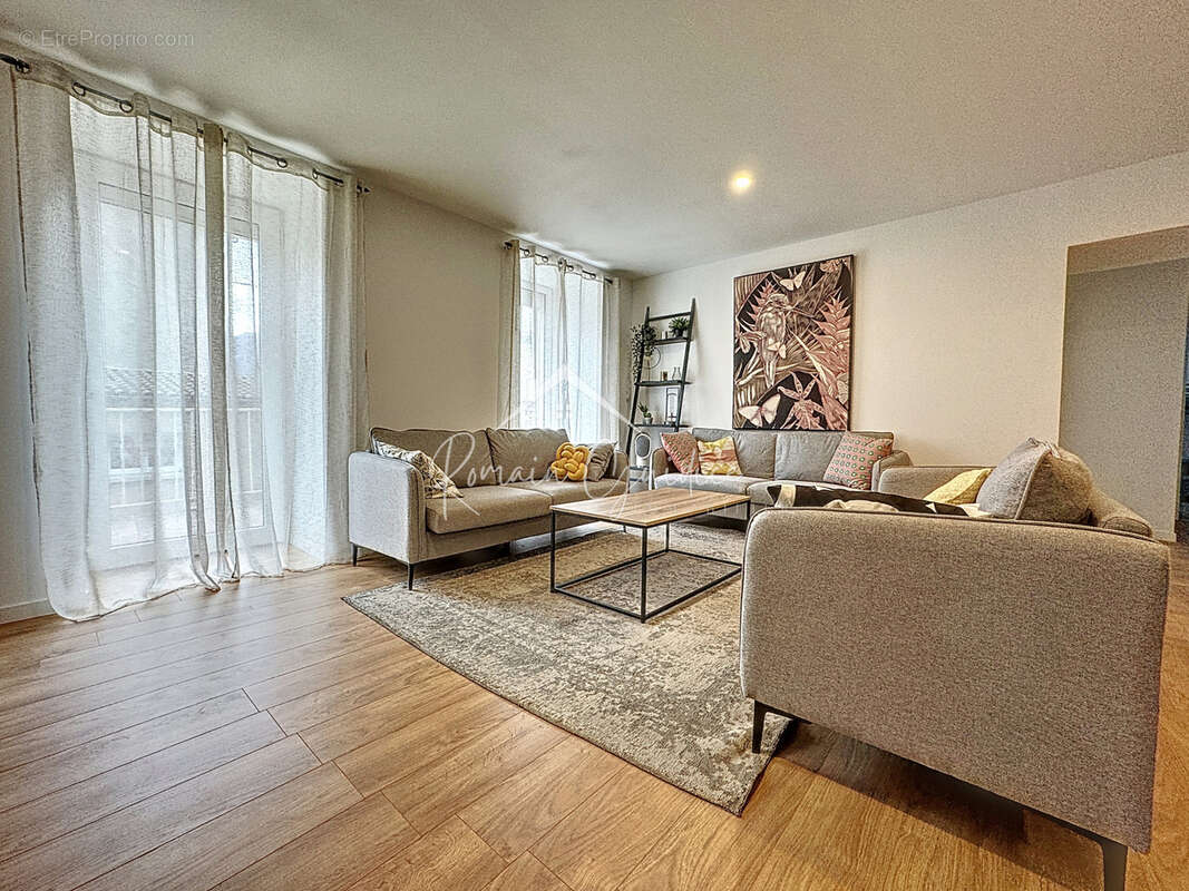 Appartement à MILLAU