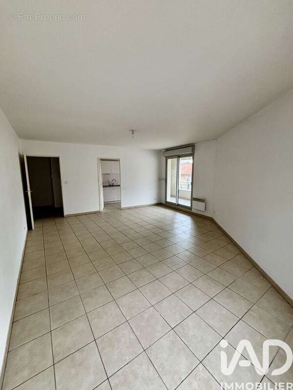 Photo 3 - Appartement à MARSEILLE-2E