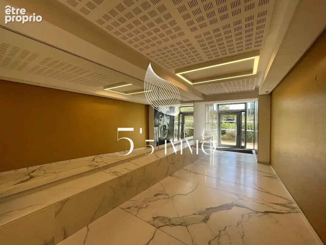 Tres rare / dernier etage - photo 9