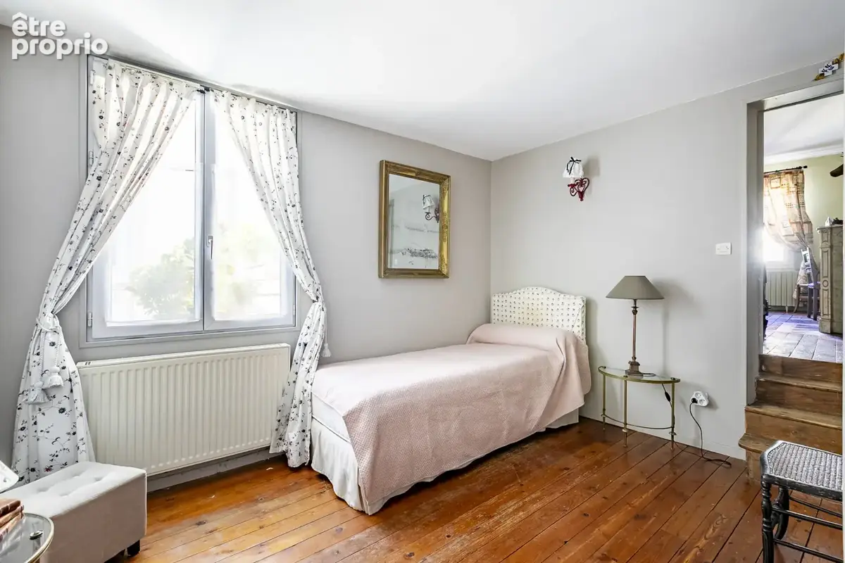 A vendre maison de ville Senlis à deux pas du centre ville - photo 13