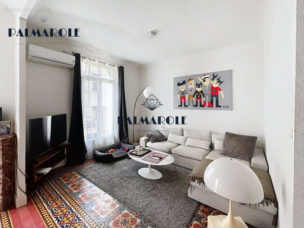 Appartement à PERPIGNAN