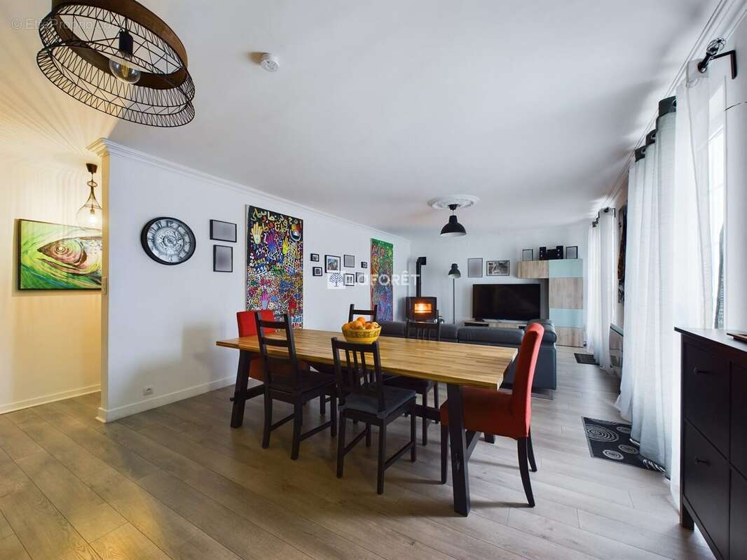 Maison à DOUARNENEZ