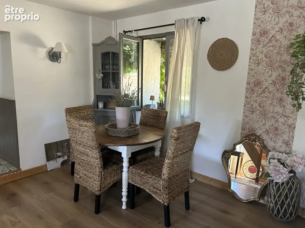 Une maison de campagne bénéficiant d'une excellente classe énergétique - photo 10
