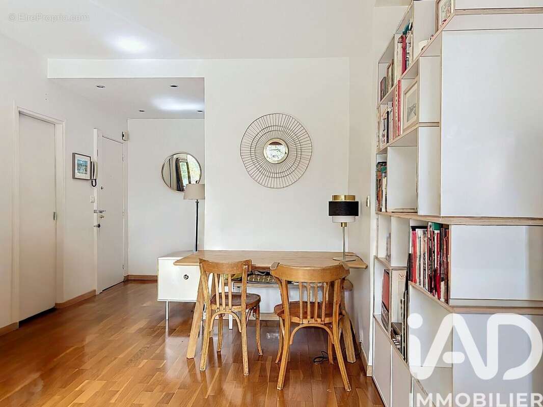 Photo 2 - Appartement à VAUCRESSON