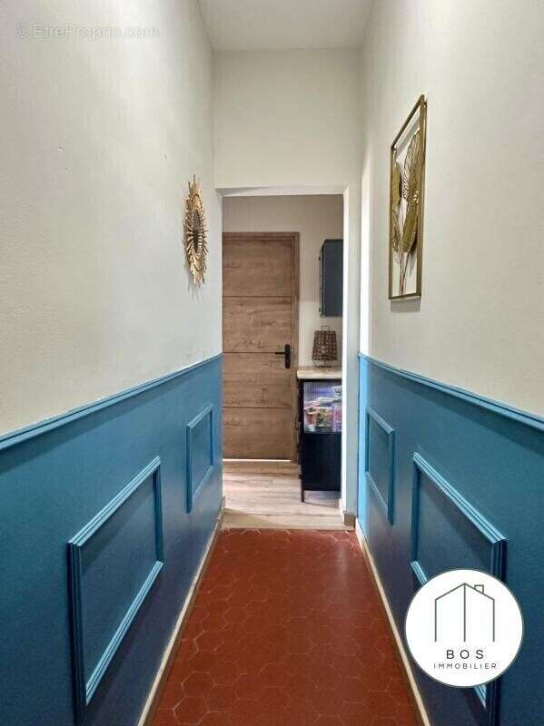 Maison à SALON-DE-PROVENCE