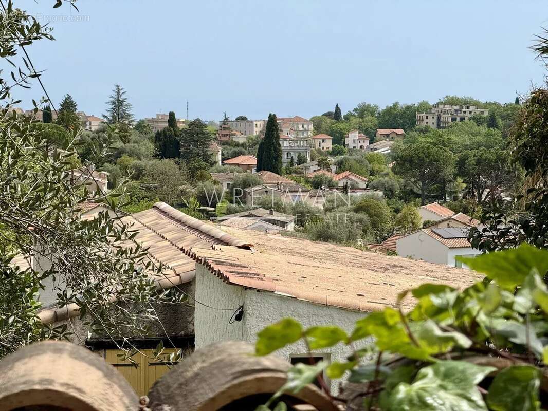 Maison à VENCE