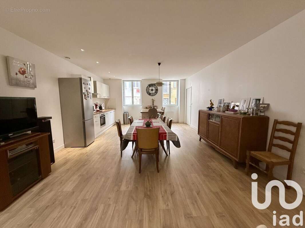 Photo 3 - Appartement à BEAUREGARD