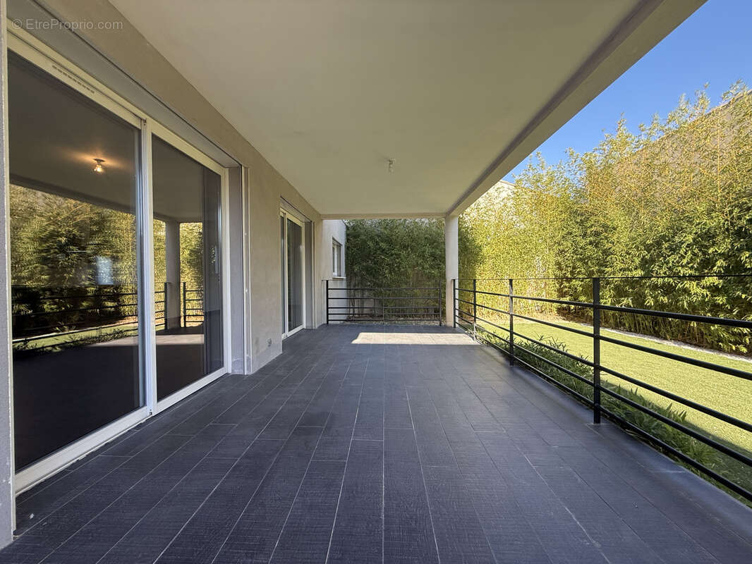 Maison à CAISSARGUES