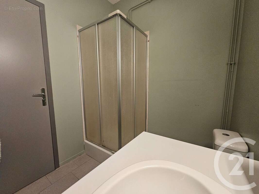 Appartement à LIMOGES