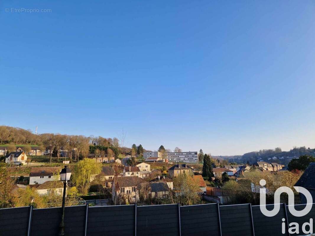 Photo 8 - Maison à SAINT-SAENS