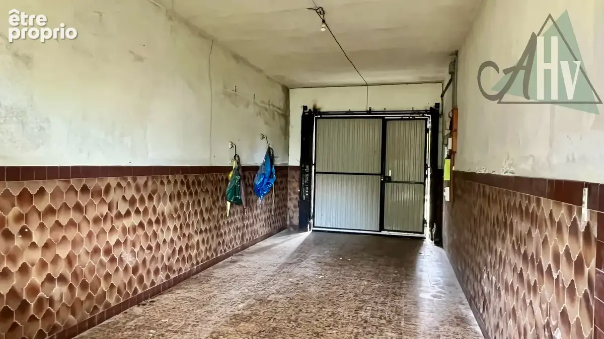 Maison 8 pièces avec potentiel d'agrandissement - photo 10