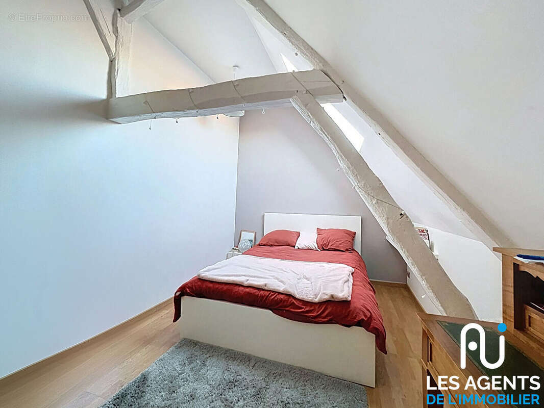 Maison Saint Ay 6 pièces 4 chambres - photo 7
