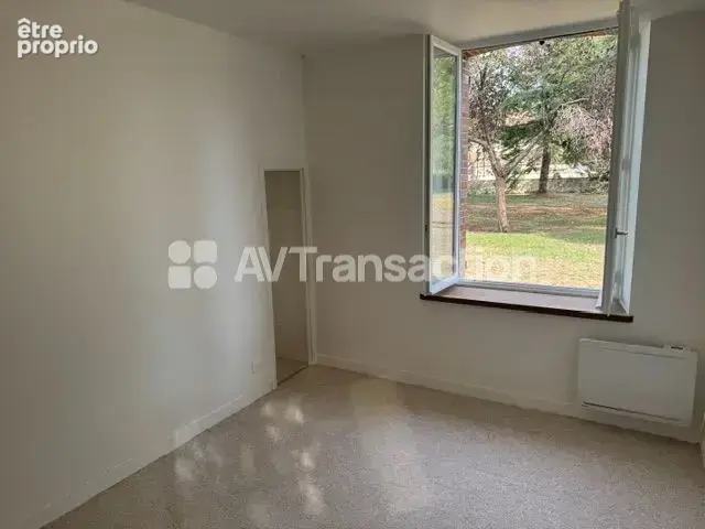 Maison 4 pièces à vendre à La Madeleine-De-Nonancourt (27320) - photo 4