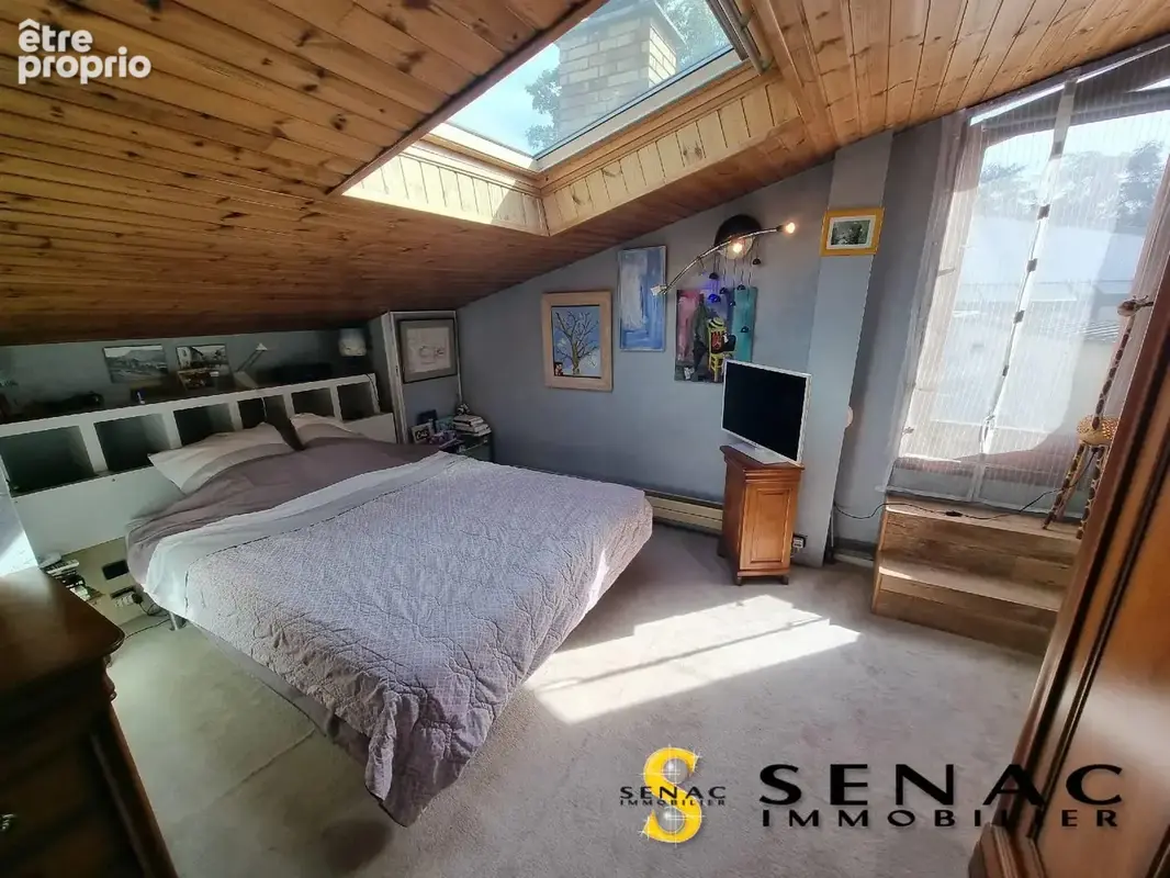 Maison 6 pièces 130 m² à vendre à Beauchamp (95250) - photo 8
