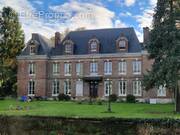 Appartement à BOIS-L&#039;EVEQUE