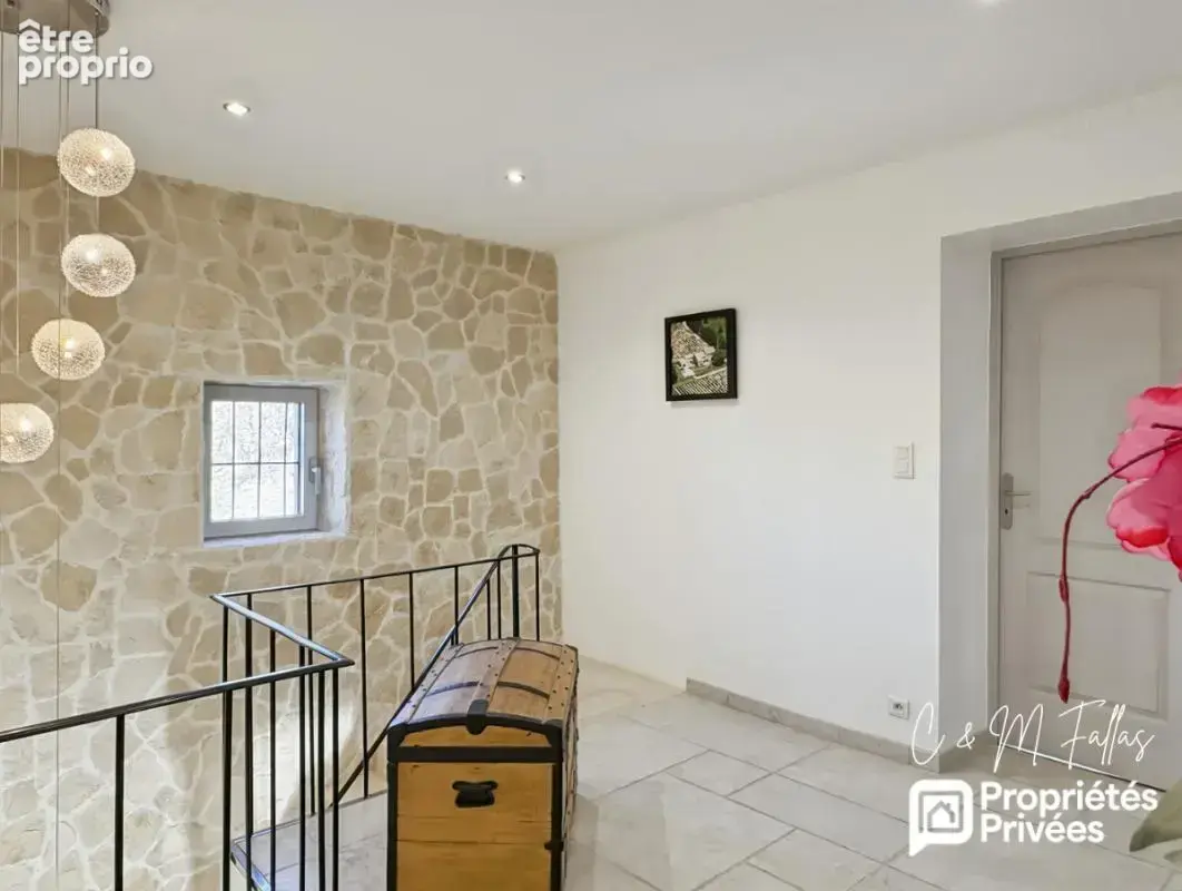 Le charme d'un mas provençal... le confort d'une demeure contemporaine - photo 12