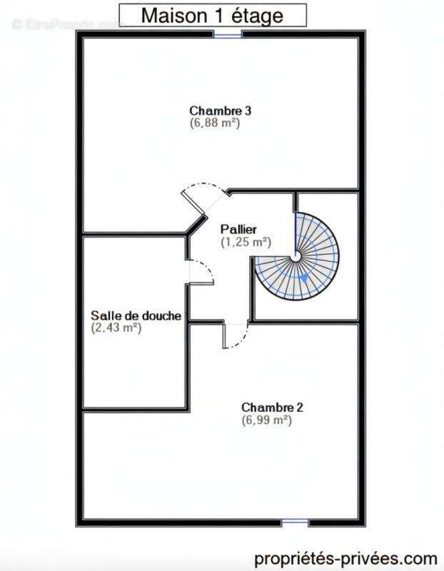 Rare ! Double habitation avec toiture neuve ? Idéal famille, gîte ou investissement l - photo 10