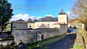 12 fev 2026 - Maison à TUSSON