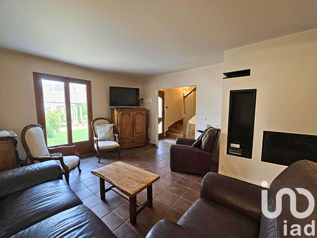 Photo 5 - Maison à LISSES