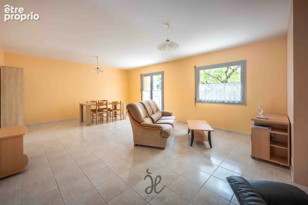 Maison 2 Ch + Garge sur 2005 m2 - photo 3