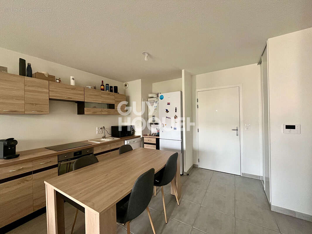 Appartement à GIVORS