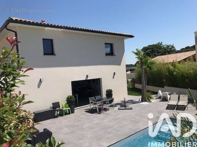 Photo 1 - Maison à BOUJAN-SUR-LIBRON