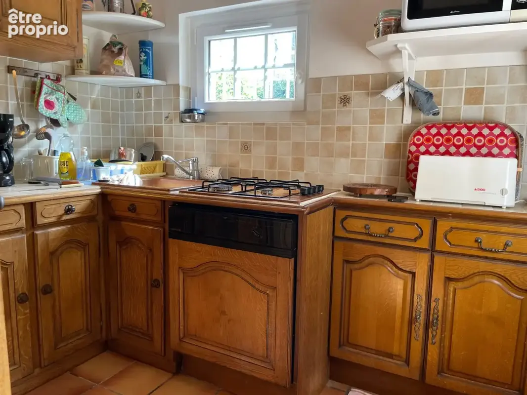 Maison 5 pièces 123 m² à vendre à Thiberville (27230) - photo 8