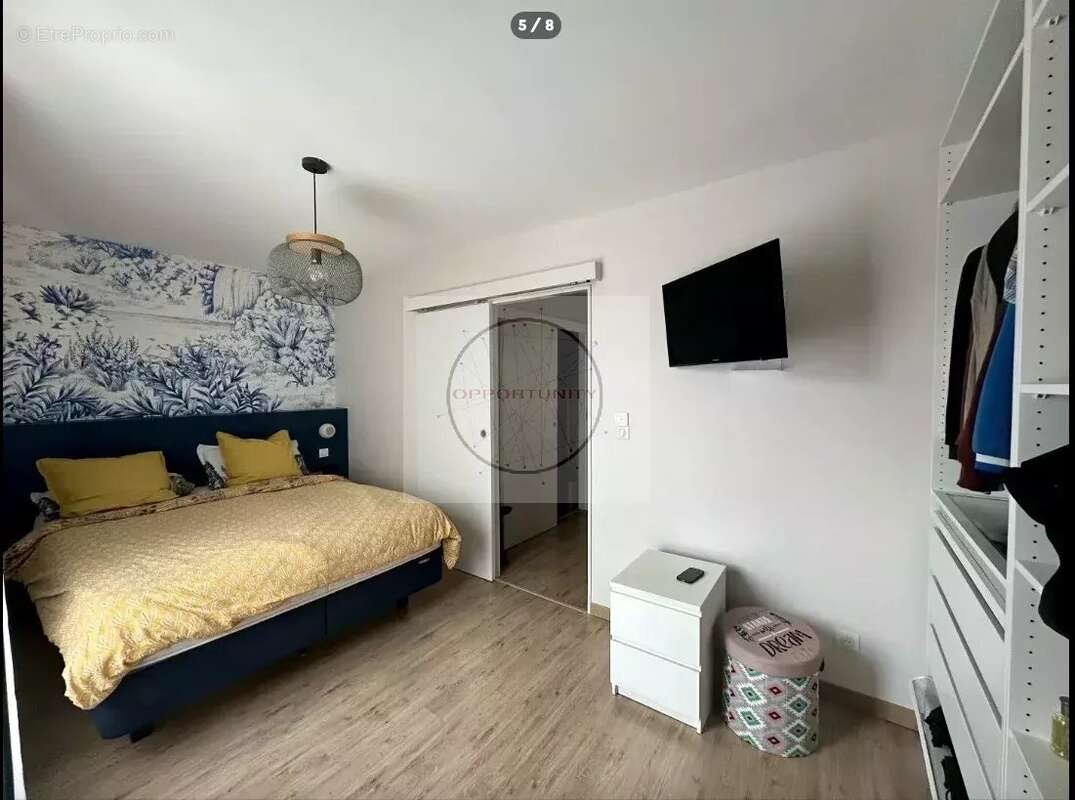 Maison 89 m² à Savigny-Le-Temple  - photo 5