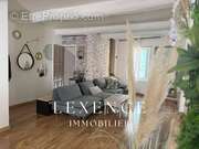 Appartement à POURRIERES