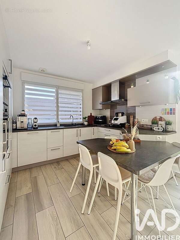 Photo 3 - Maison à MAUBEUGE