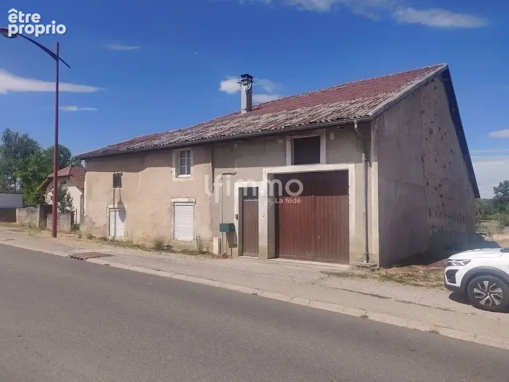 Maison à rénover - photo 5