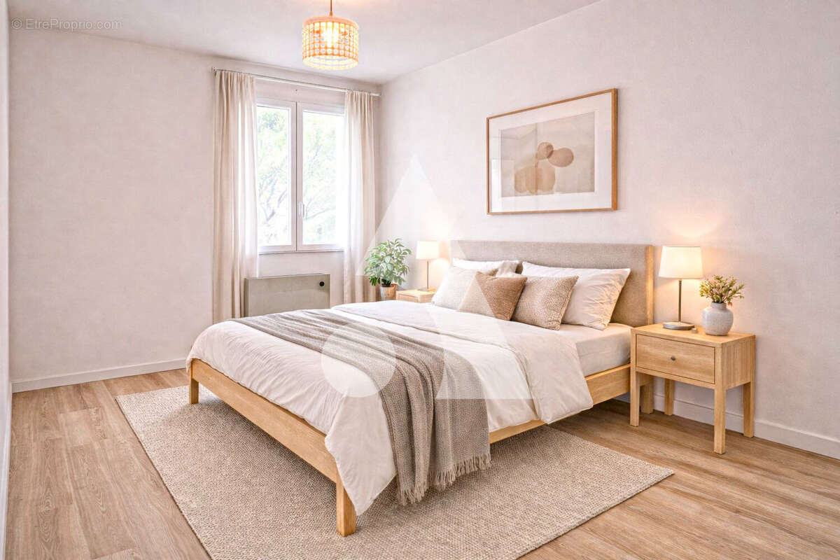 Appartement à MANOSQUE