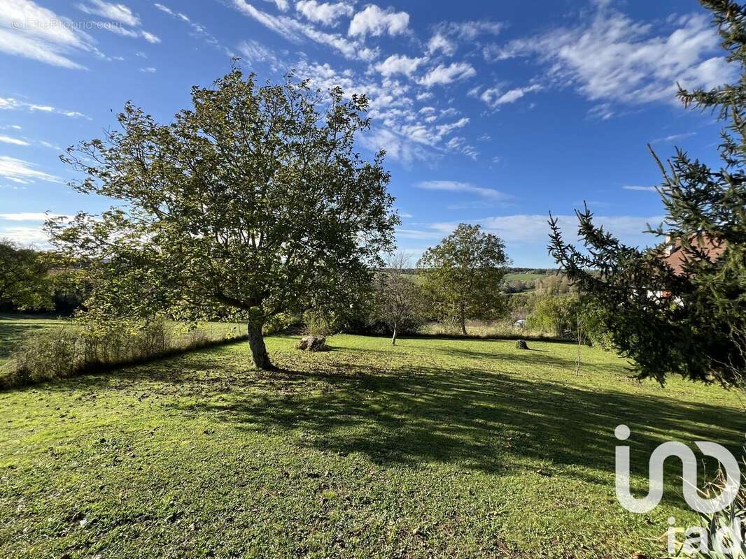 Photo 3 - Maison à BRUGHEAS