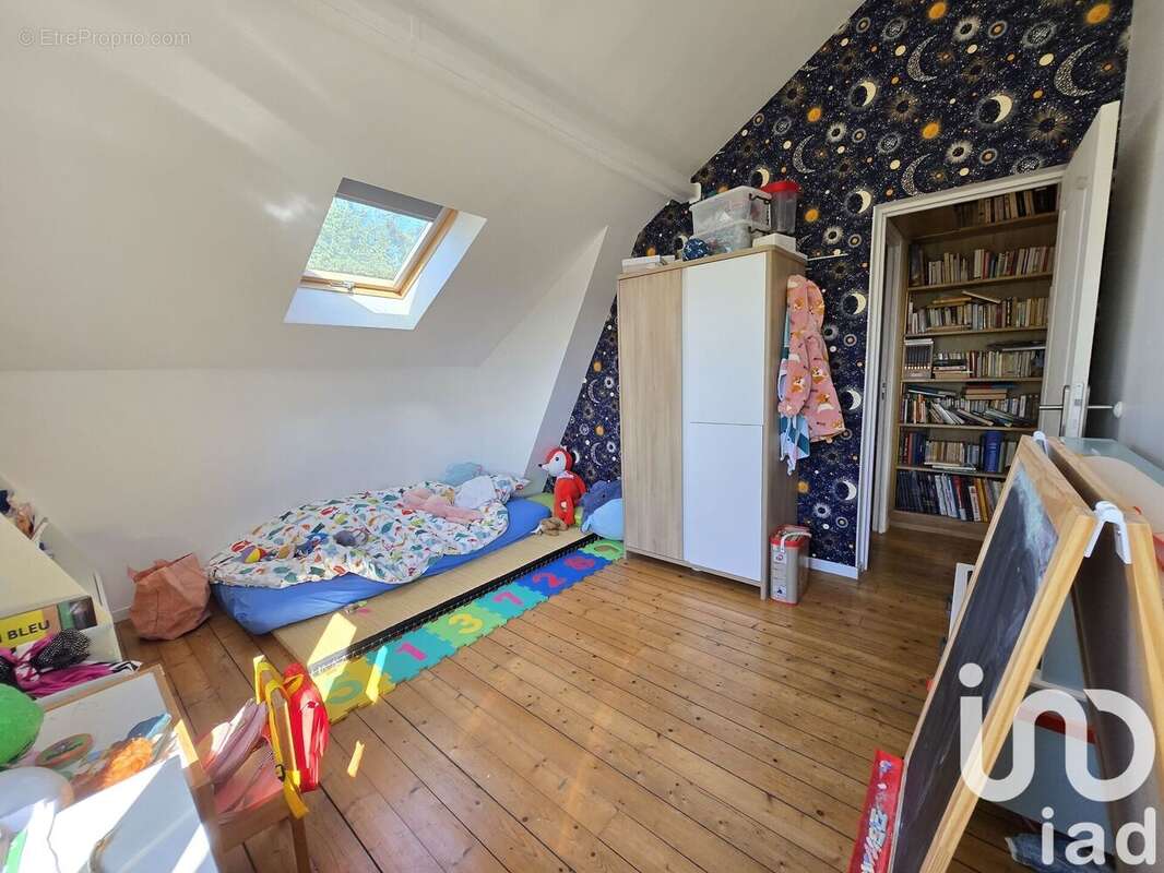 Photo 9 - Maison à BRUNOY