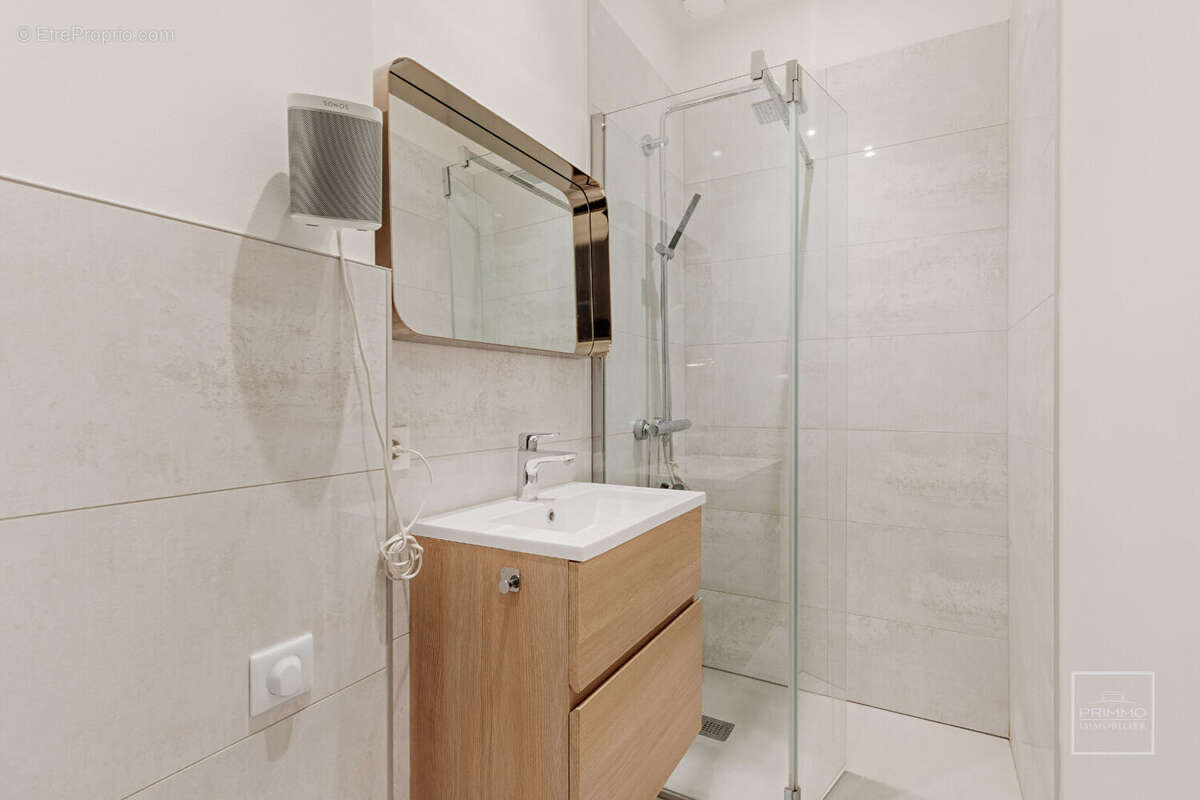 Appartement à LYON-6E