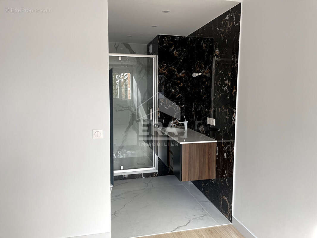 Appartement à GUYANCOURT