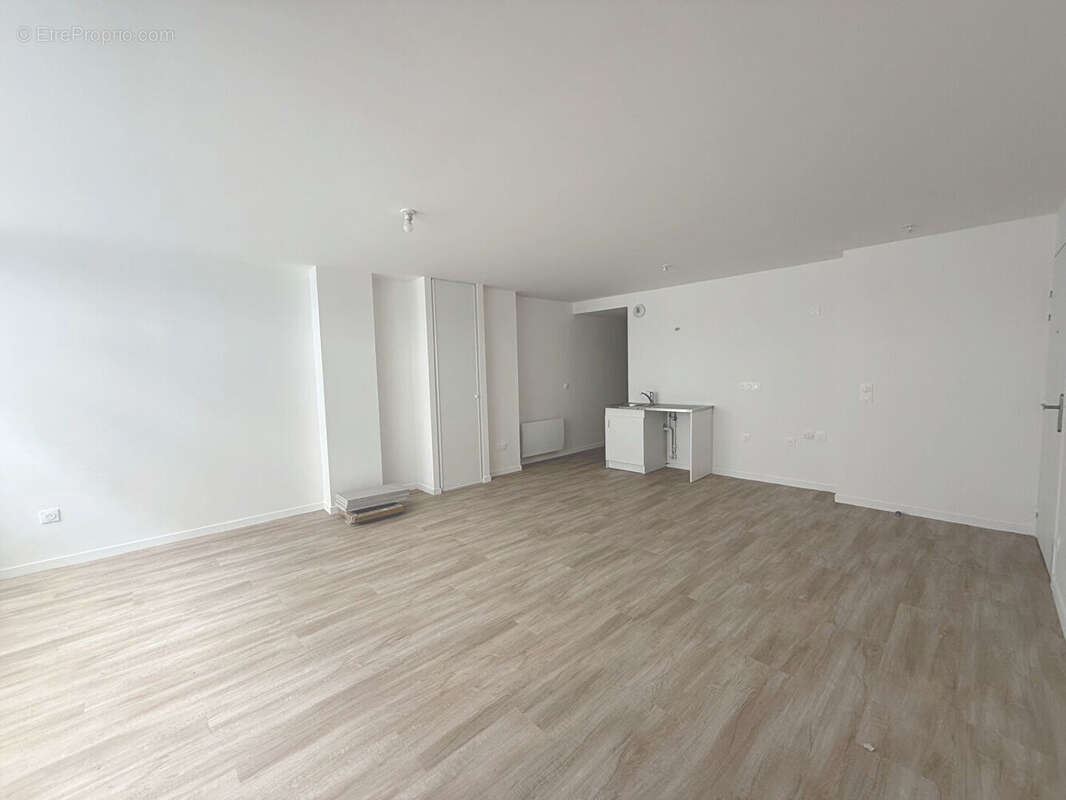 Appartement à SURESNES