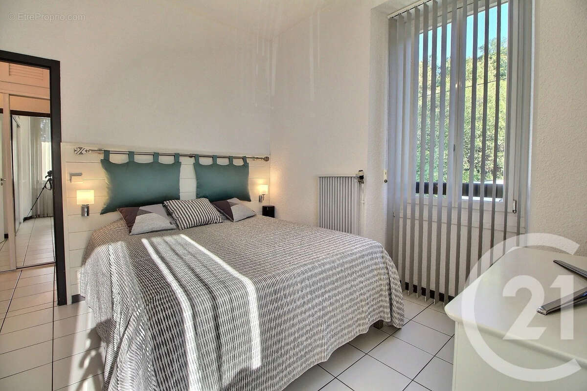Appartement 48 m² à Publier  - photo 11