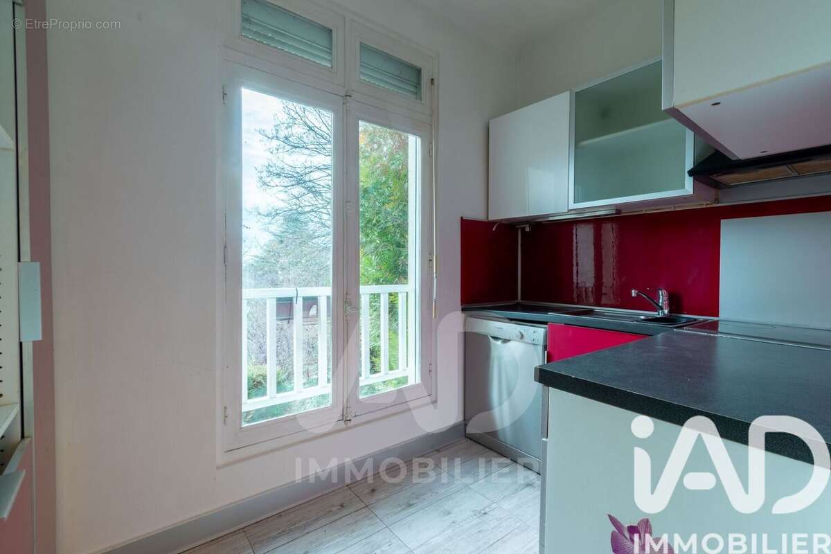 Photo 9 - Appartement à TRIEL-SUR-SEINE