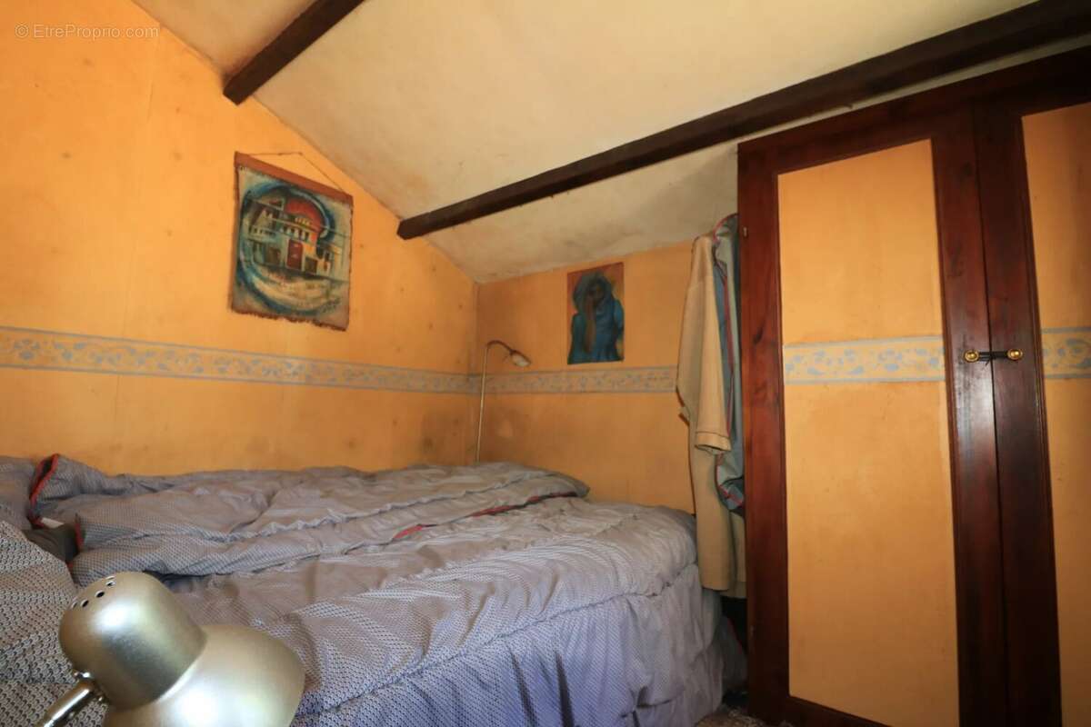 Maison à NEVERS